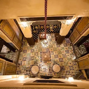  Guest house Dar Panoramic Morocco