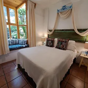 Ostello Yellow House, Antigua