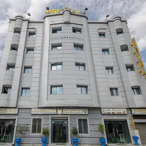 *** Hotel Saheb Ettabaa Tunisia
