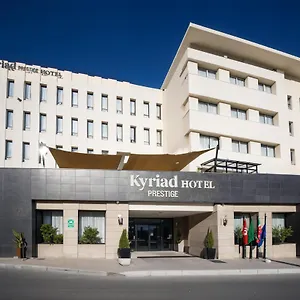 **** Hotel Kyriad Prestige Center Tunisia