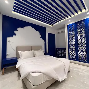  Aparthotel Seven Floors Tunisia