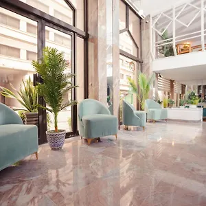 *** Hotel Le National Tunisia