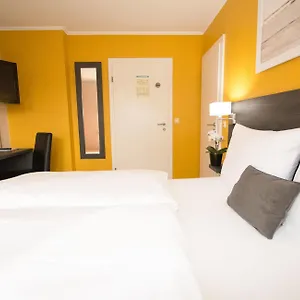 *** Hotel Bivius Restaurant Luxembourg Luxembourg