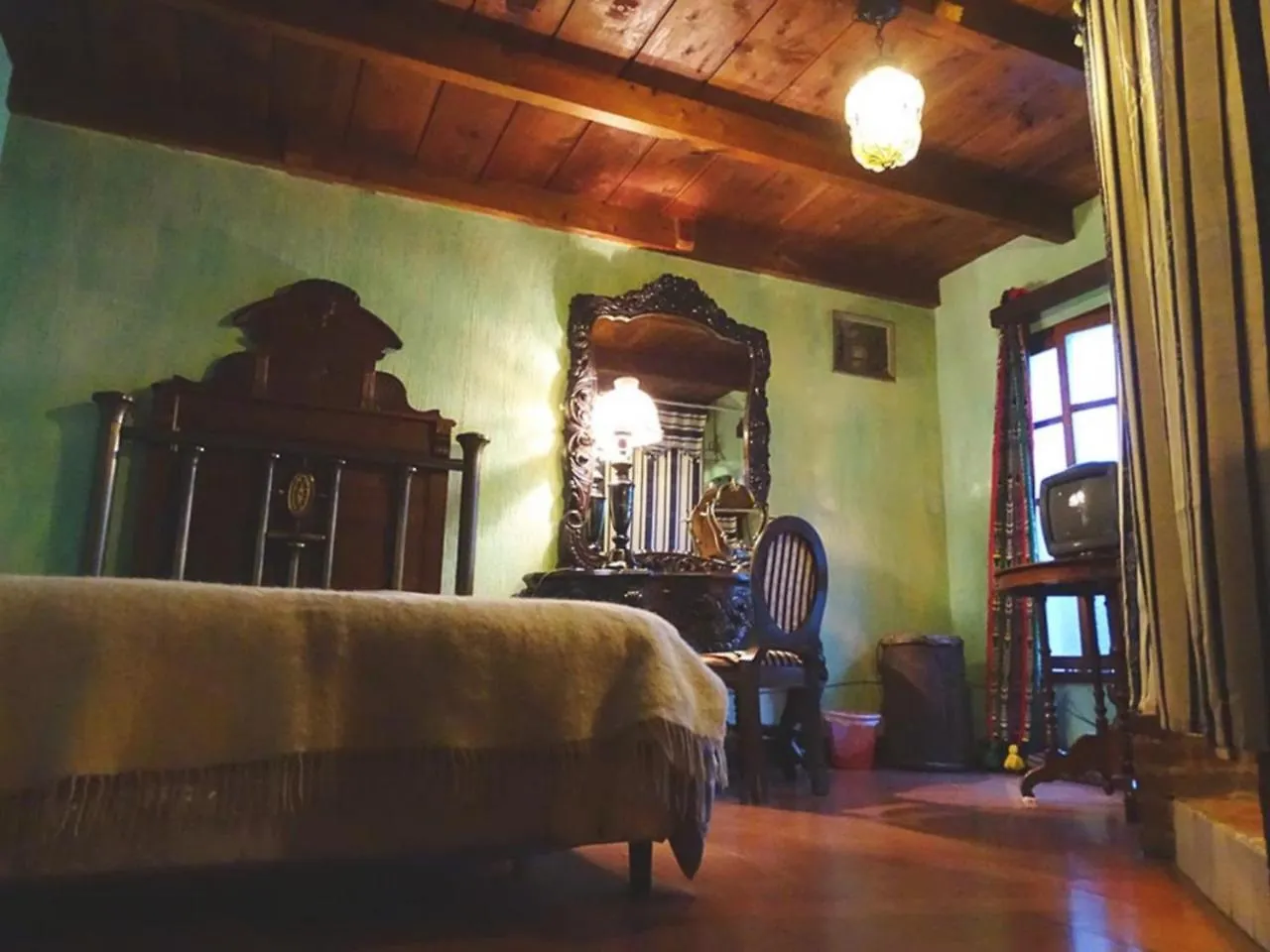 Posada San Sebastian Antigua Guatemala