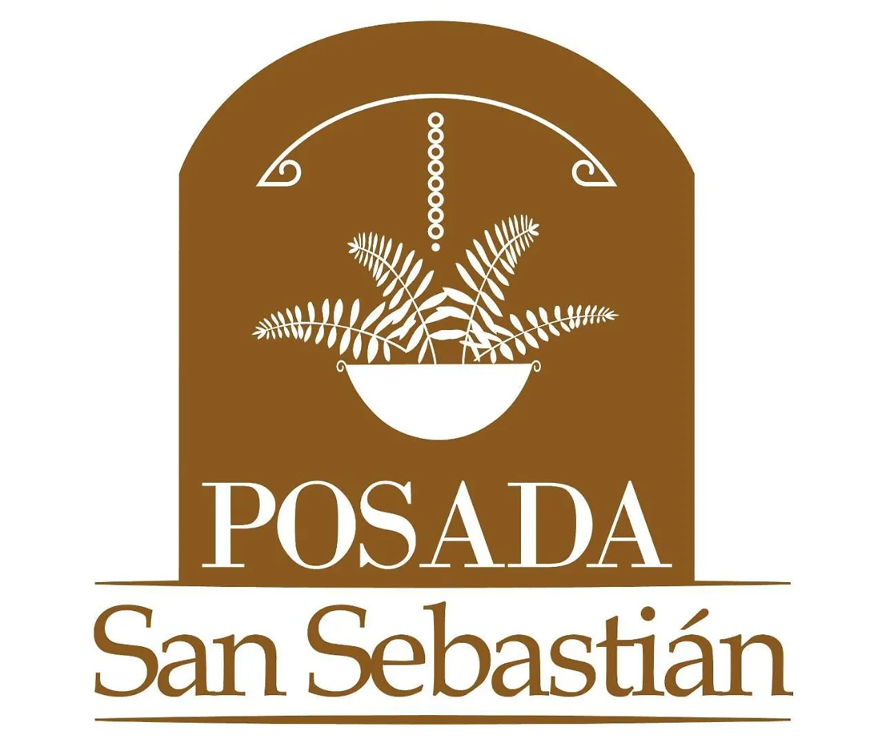 Posada San Sebastian Antigua 3*,